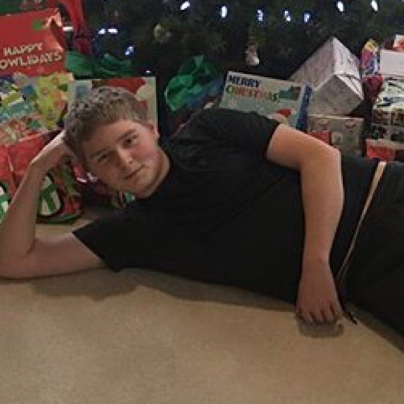 Meet your Posher, Daniel - Picture 1 of 1